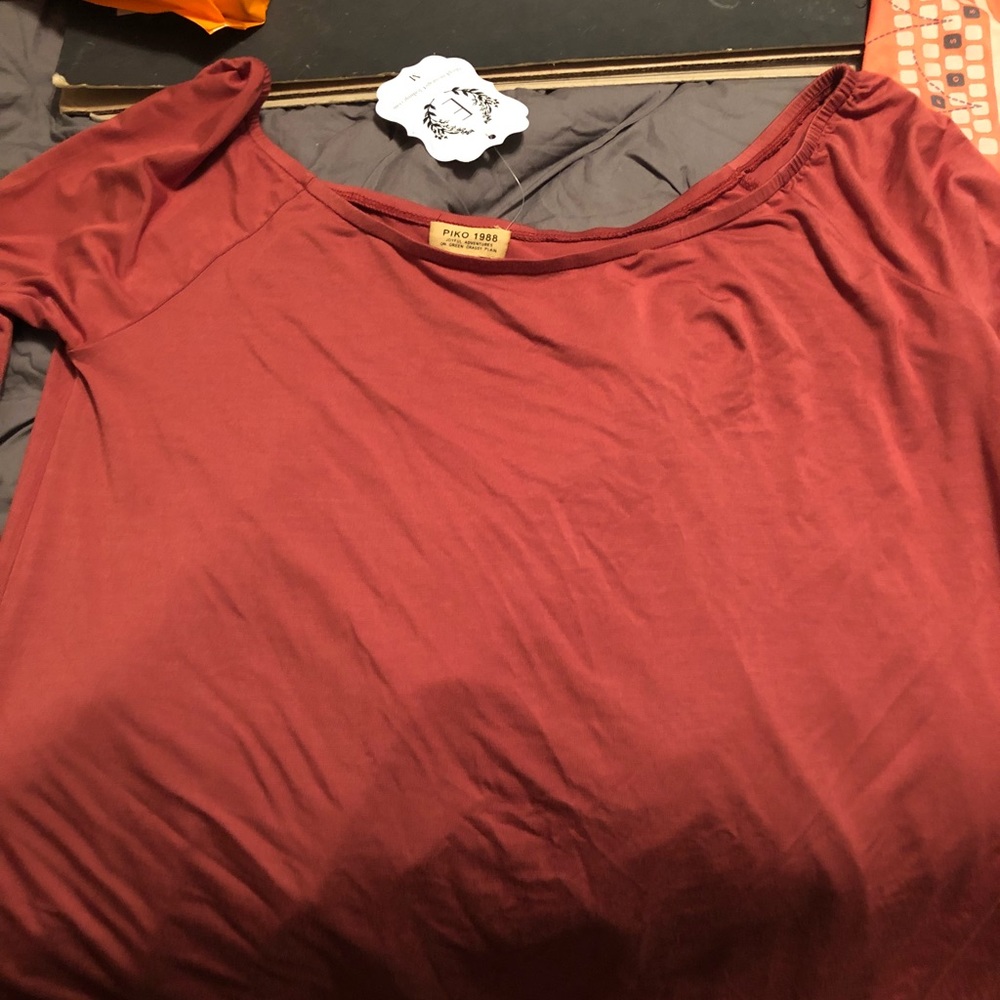 Piko top